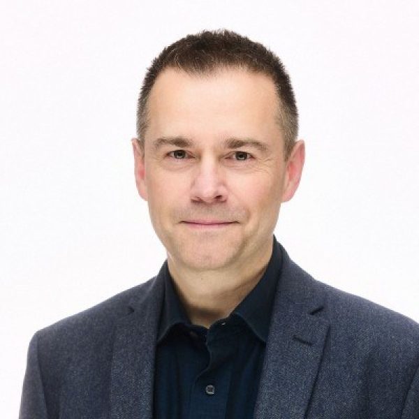 Keith Arrowsmith